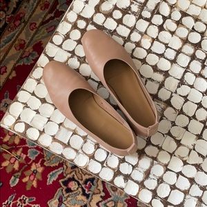 Everlane Day Glove Flat